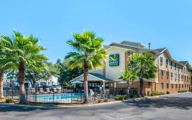 Quality Inn & Suites Leesburg Chain Of Lakes